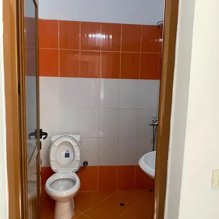 Bela's House Πανσιόν *