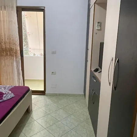 Bela's House Gæstehus Sarandë