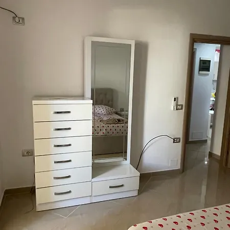 Bela's House * Sarandë