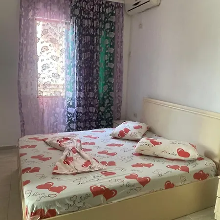 בית הארחה Bela's House *