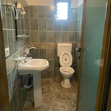 Penzion Bela's House Sarandë